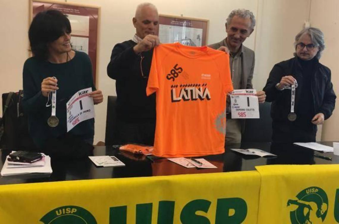 Una Maratona sotto l'albero