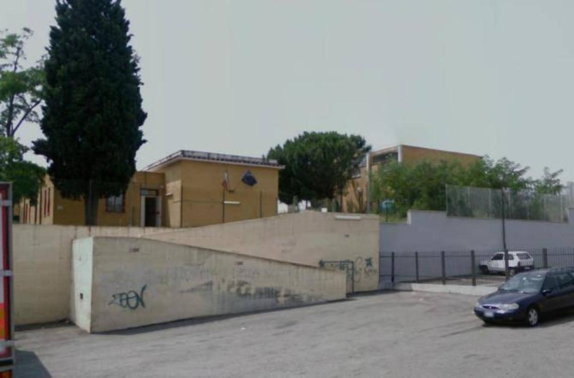 Santa Palomba, i lavori nella scuola partiranno in primavera