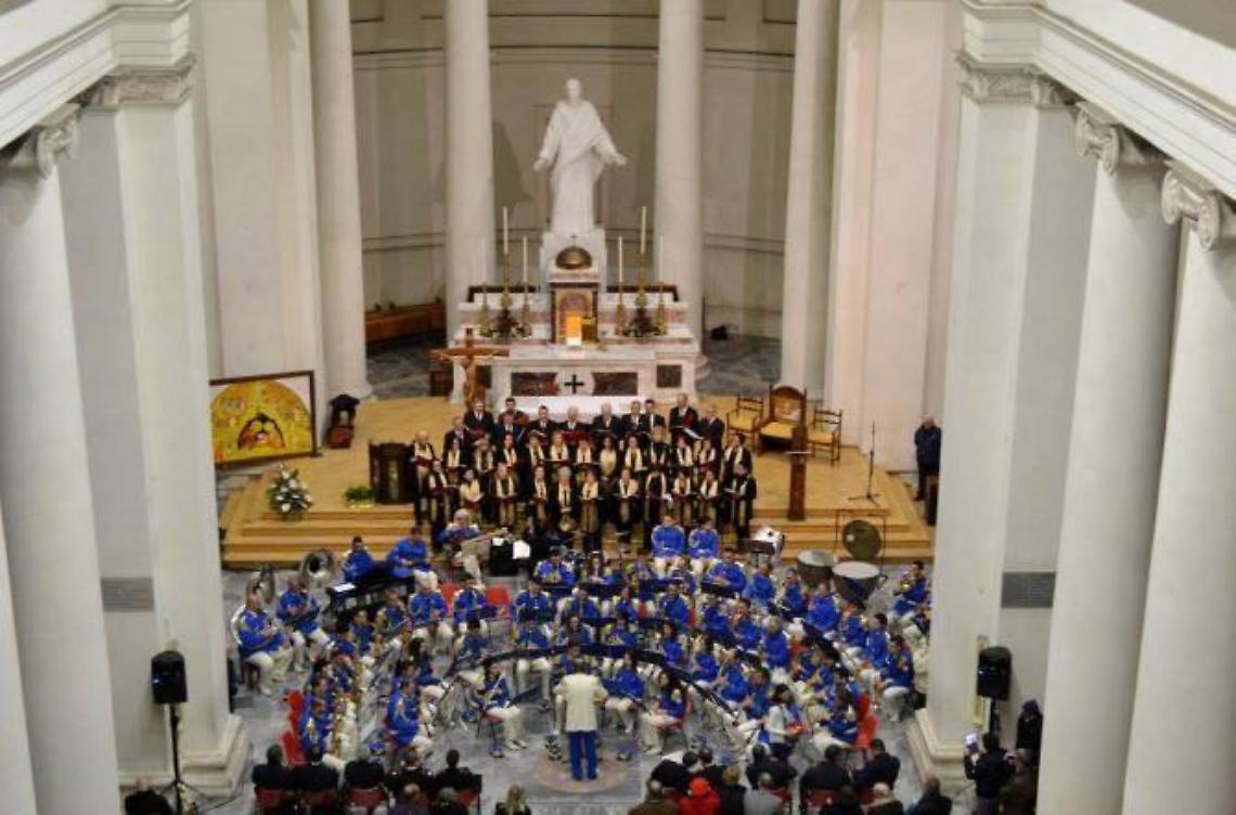 La musica che diffonde solidarietà. Torna il concerto di Natale