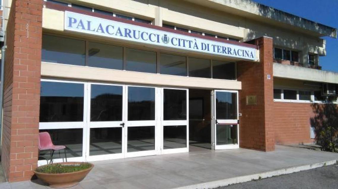 "Regolamento pasticcio per il al PalaCarucci". Pd all'attacco sui criteri di concessione