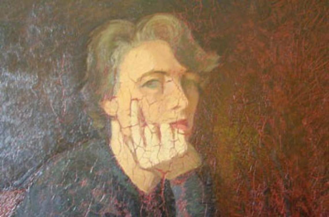 Arte e manualit&agrave;: un'antologica su Laura Marcucci Cambellotti