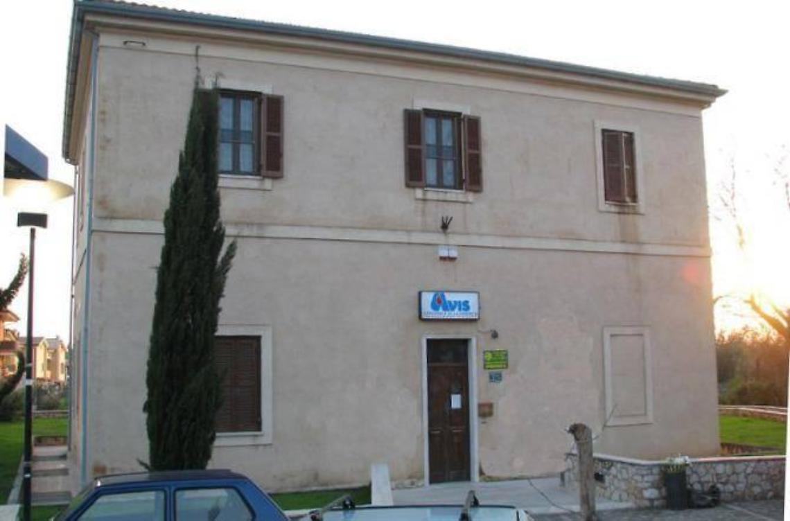 Un punto Avis per la "perla" dei Lepini