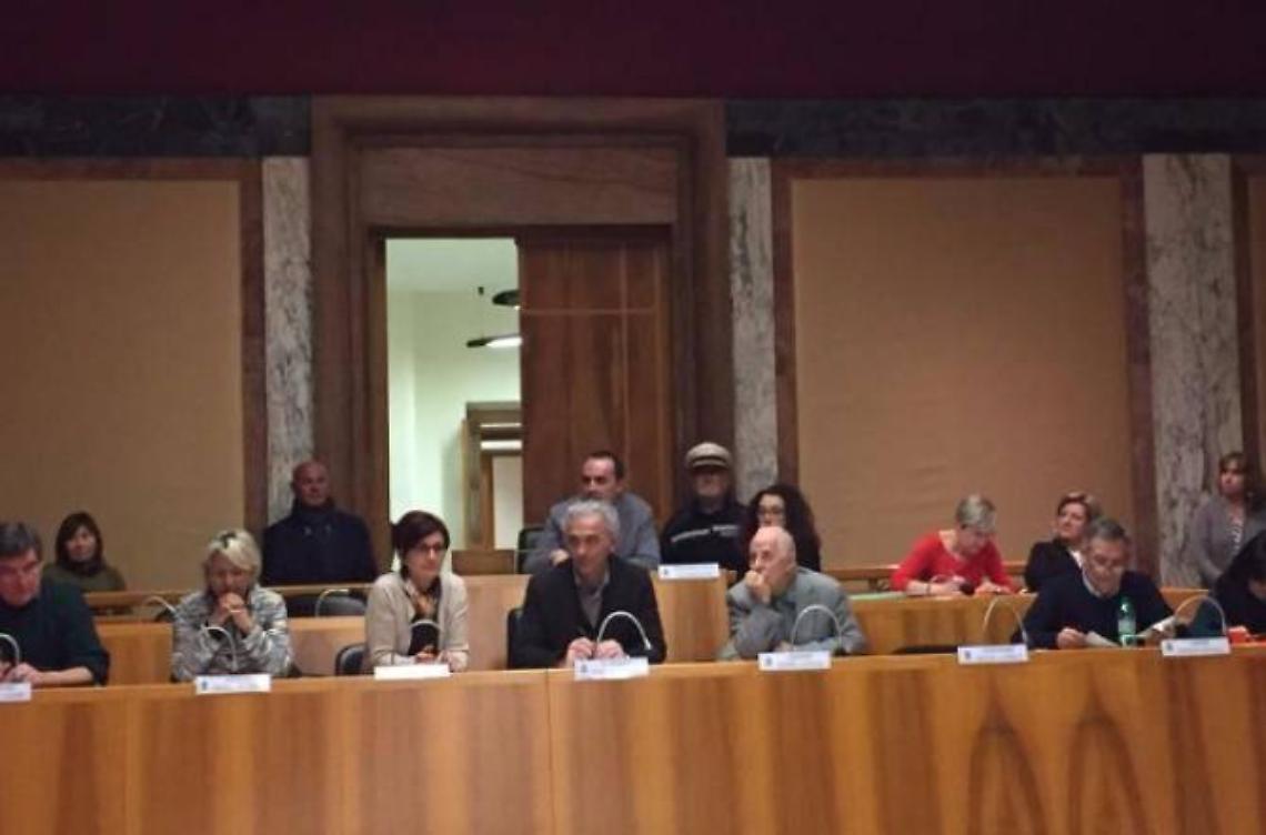 Massimiliano Colazingari è il nuovo presidente del Consiglio comunale