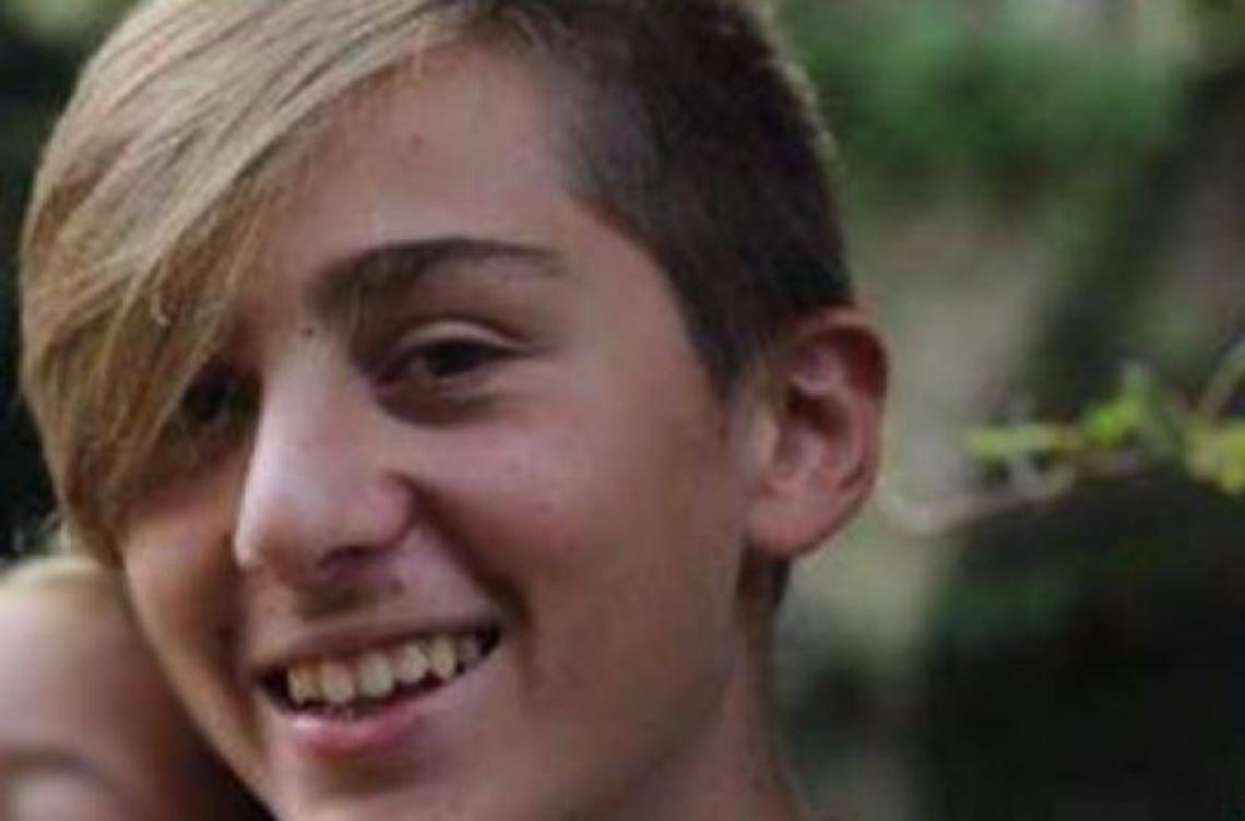 I genitori di Eugenio autorizzano l'espianto degli organi