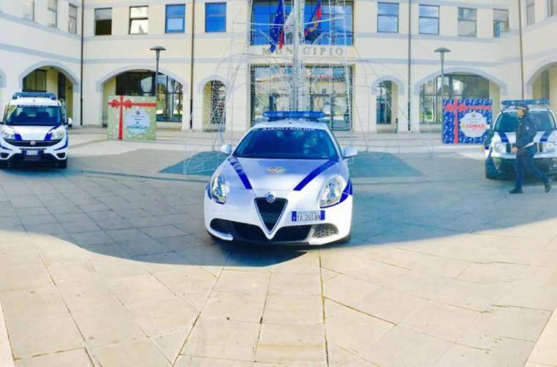 Traffico sotto controllo col nuovo "Targa mobile"