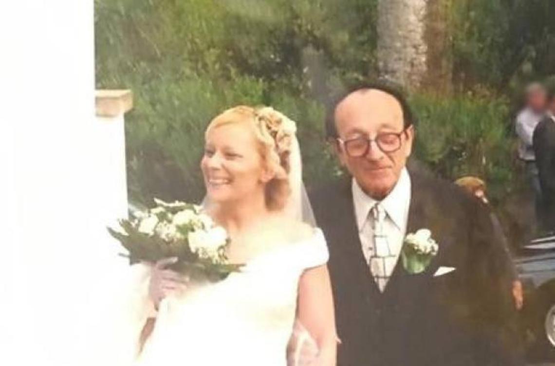 Si è spento il dottor Ricò, domani i funerali