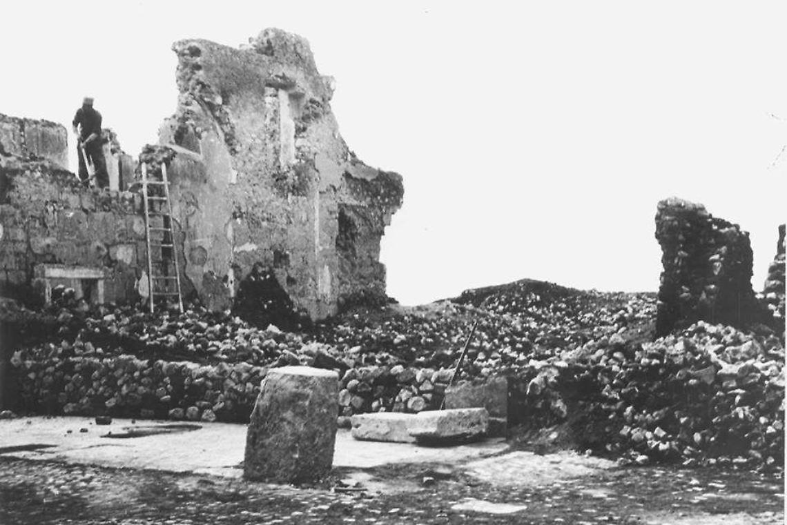Bombardamento su Cori, il Comune ricorda il tragico evento di 77 anni fa