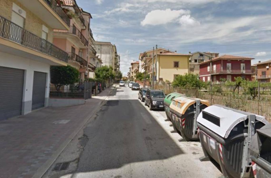 Prov&ograve; a investire la moglie prima di tentare il suicidio, l'uomo &egrave; piantonato in ospedale