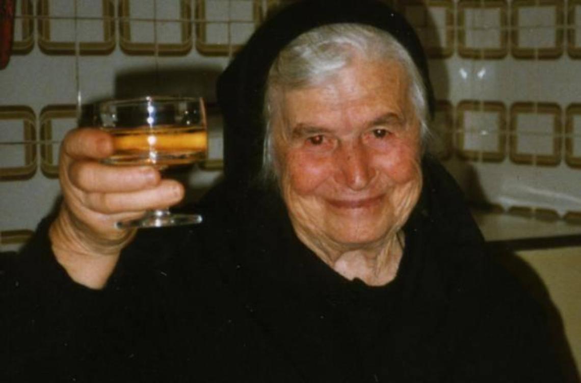 Il paese festeggia un'altra centenaria, auguri a Filomena Guglietta