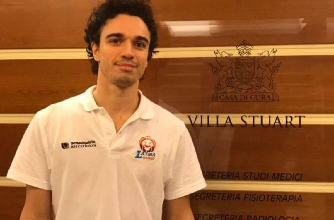 Colpo grosso della Benacquista