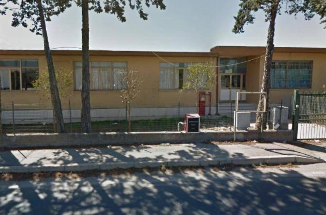 Confermata per domani la riapertura della scuola della Sacida