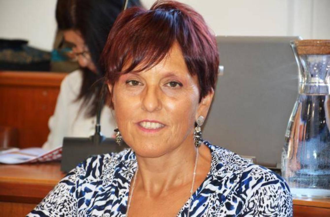 Fucci annuncia a sorpresa un nuovo assessore: è Daniela Sorrentino
