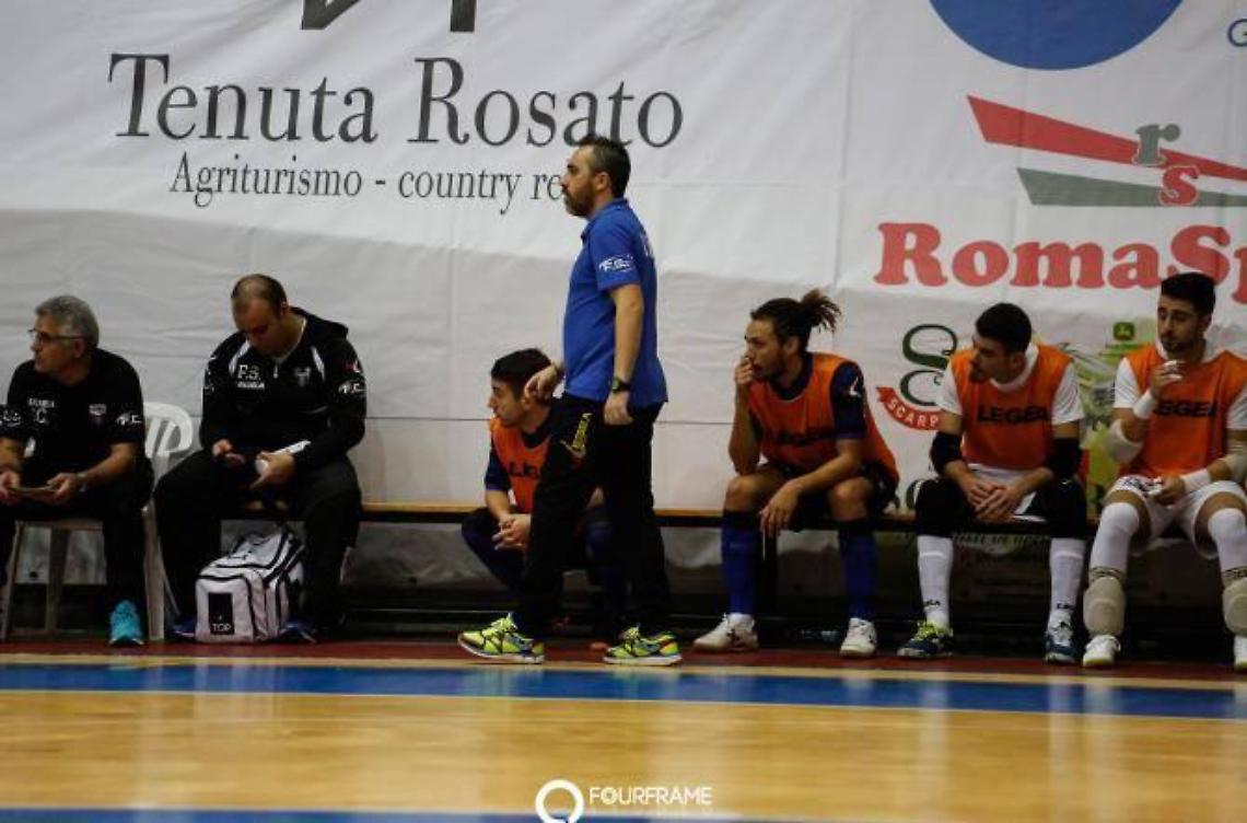 Axed Group, voglia di riscatto