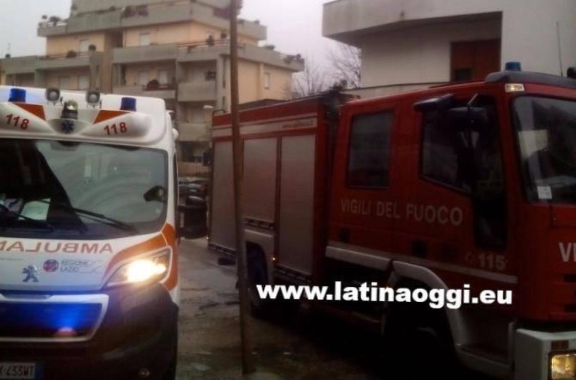 Fulminata da una scarica elettrica, la vittima &egrave; Italia De Angelis