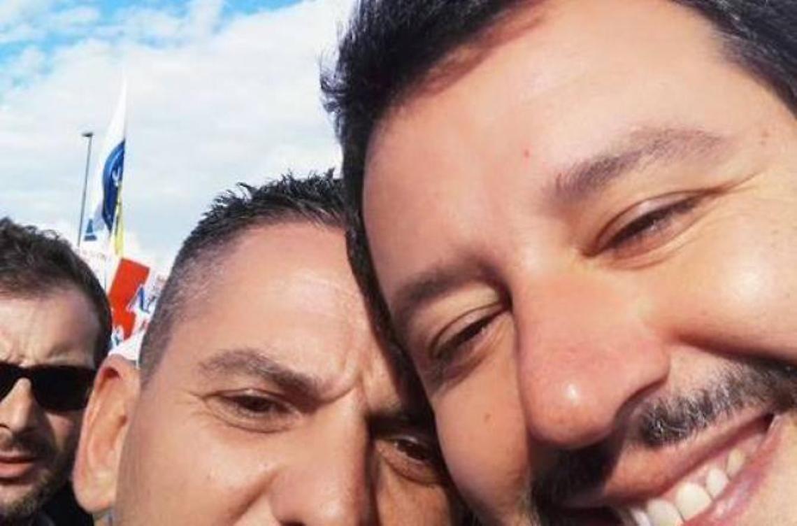 Noi con Salvini chiede l'azzeramento della Giunta