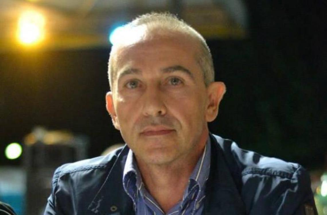 Gianluca Casagrade Raffi scende in campo: &egrave; il primo candidato sindaco ufficiale di Lariano