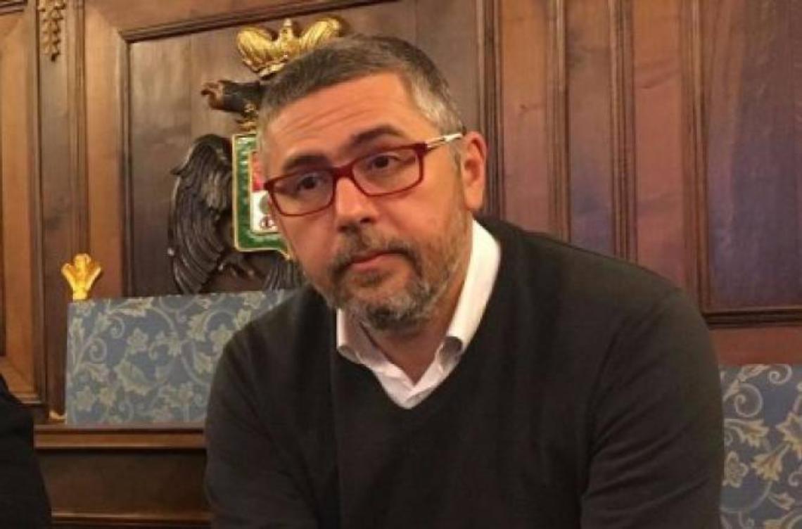 Studenti al freddo per una caldaia rotta, l'assessore Masi critica l'ex Provincia