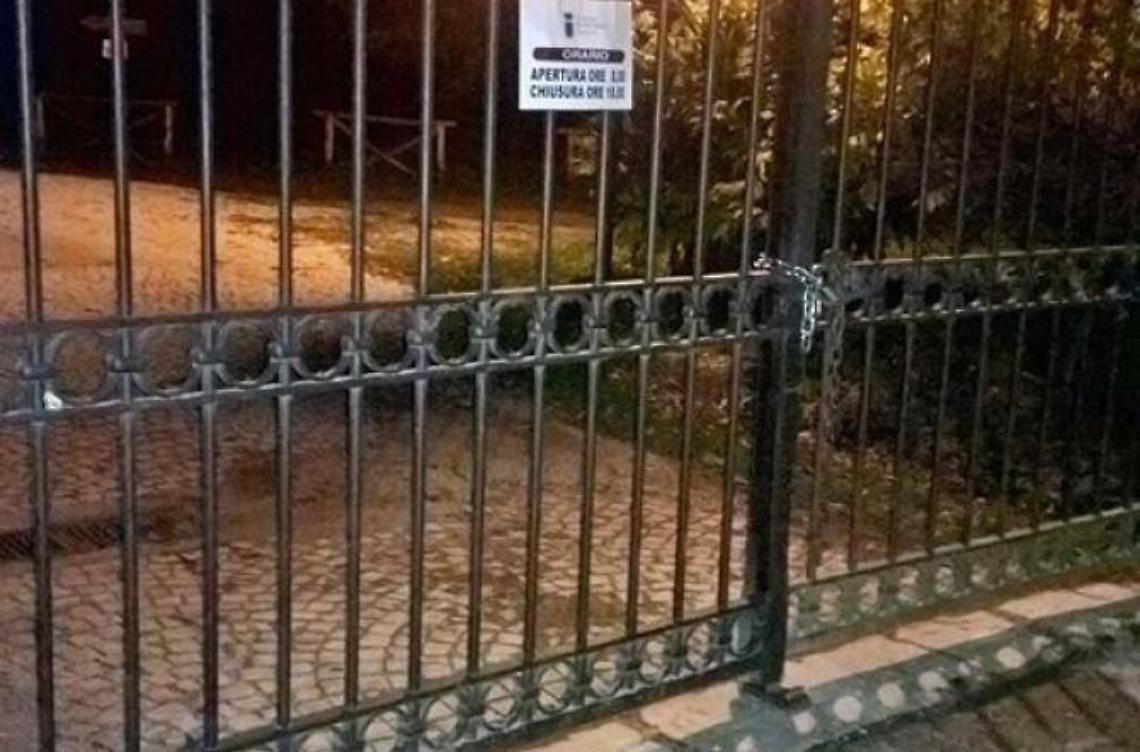 Futuro del castello di San Martino, la riflessione di D'Arcangeli