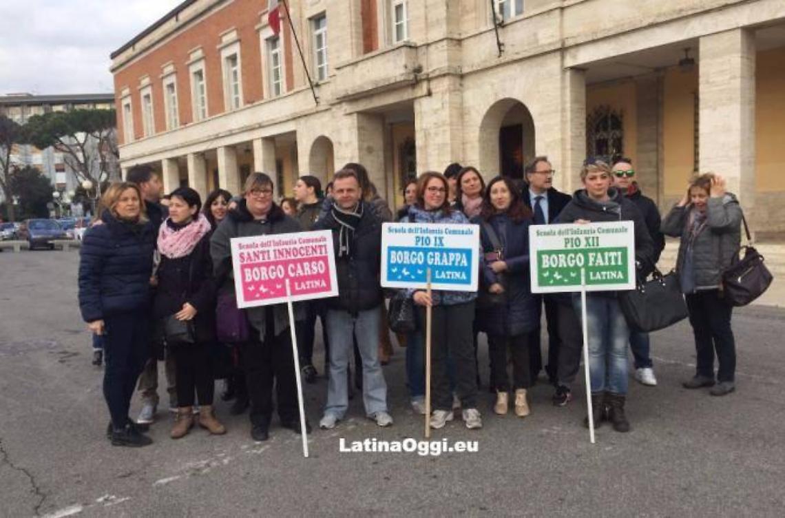 Scuola di Borgo Carso, il Comune delibera la statalizzazione dell'istituto