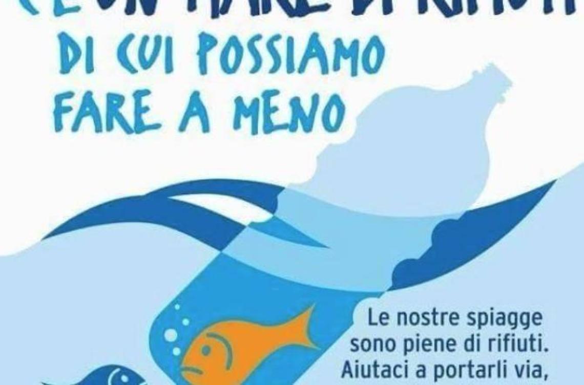 "Il Mare d'Inverno", domani l'iniziativa di "Fare Verde"