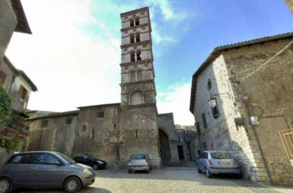 Ripartono le attività dell'Oratorio parrocchiale, l'impegno di don Leonardo