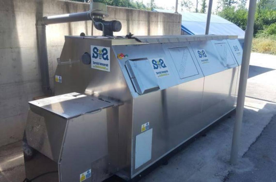 Appalto per la raccolta dei rifiuti, dubbi sul procedimento