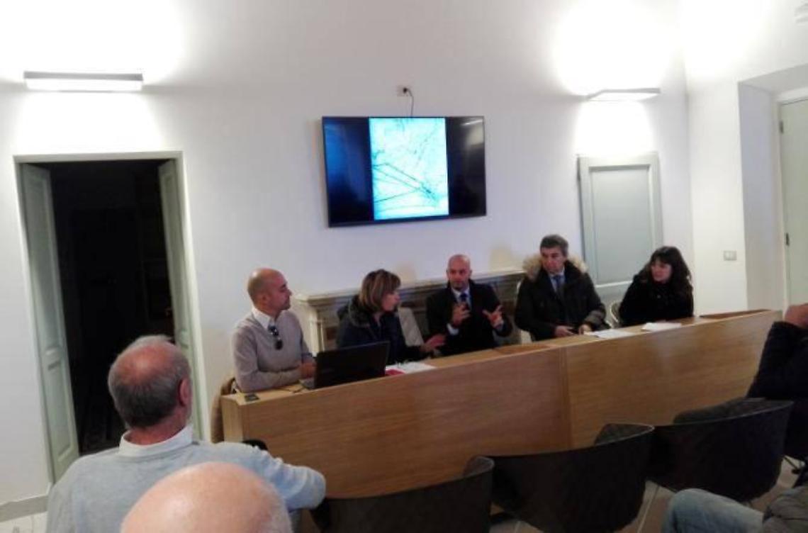 Dalle viscere della Valle le "memorie" seplocrali dei Romani: "Ricchezze strepitose"