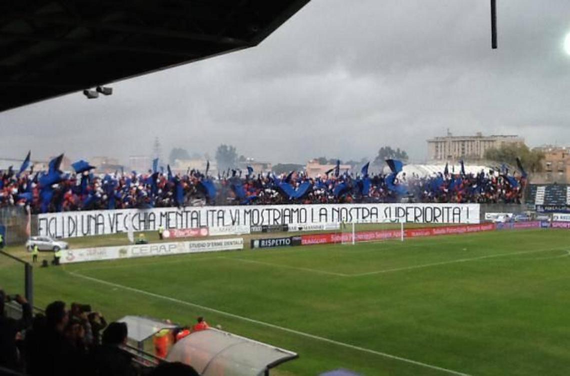 [LIVE] Latina - Frosinone