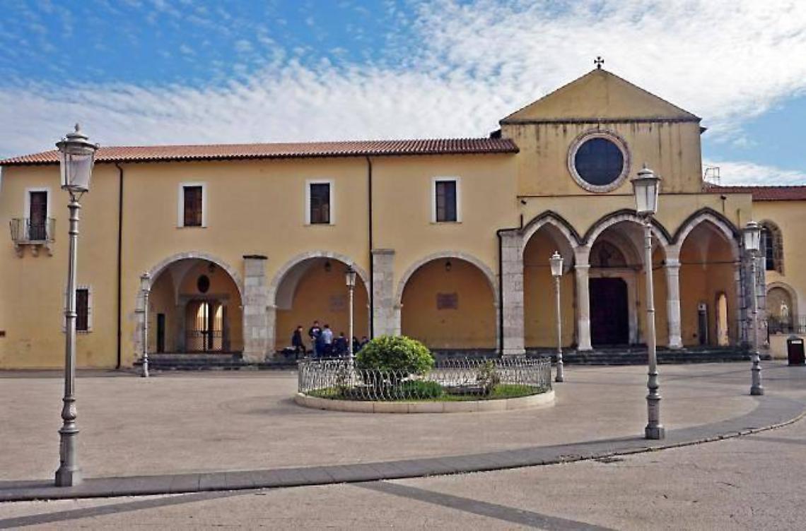 Una cerimonia per festeggiare la Giornata della vita