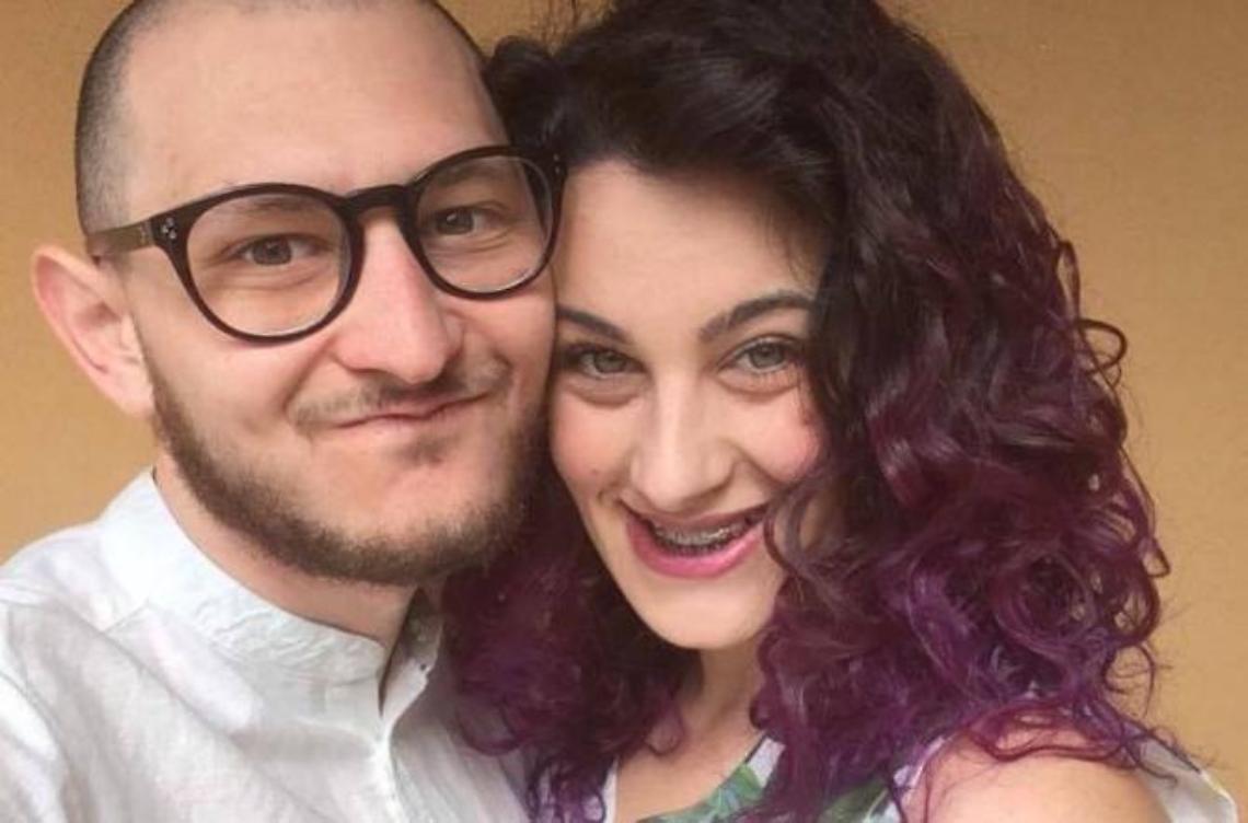 Libri, amore e fantasia. Così Giovanni e Dalida pensano a una città della lettura