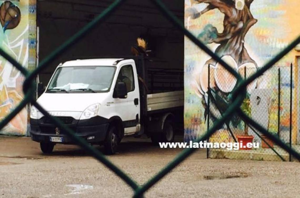 Iniziano i lavori al mercato annonario, anche gli operatori sono d'accordo