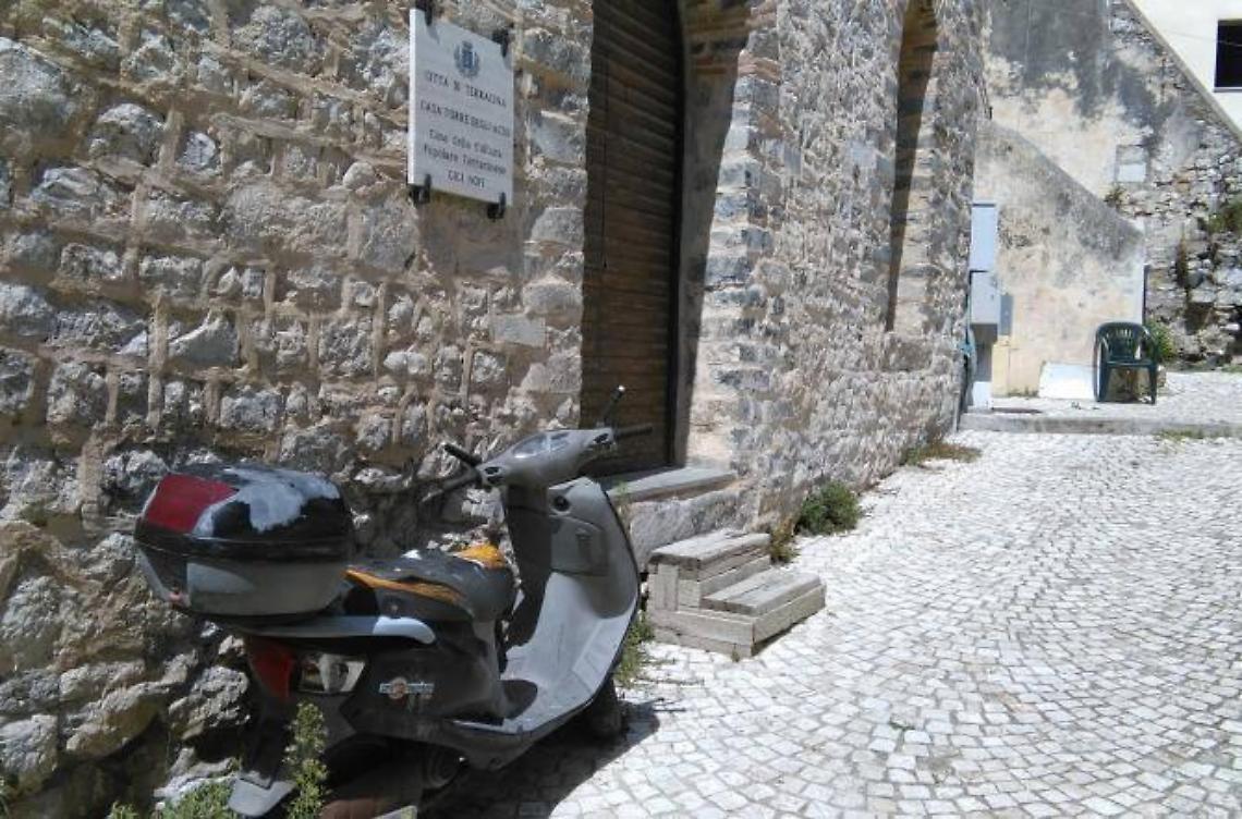 Torre degli Acso, i fondi Ue "vincolati" al turismo culturale