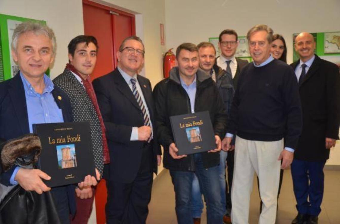 La Romania punta al Mof,  nuovi canali per l'export pontino