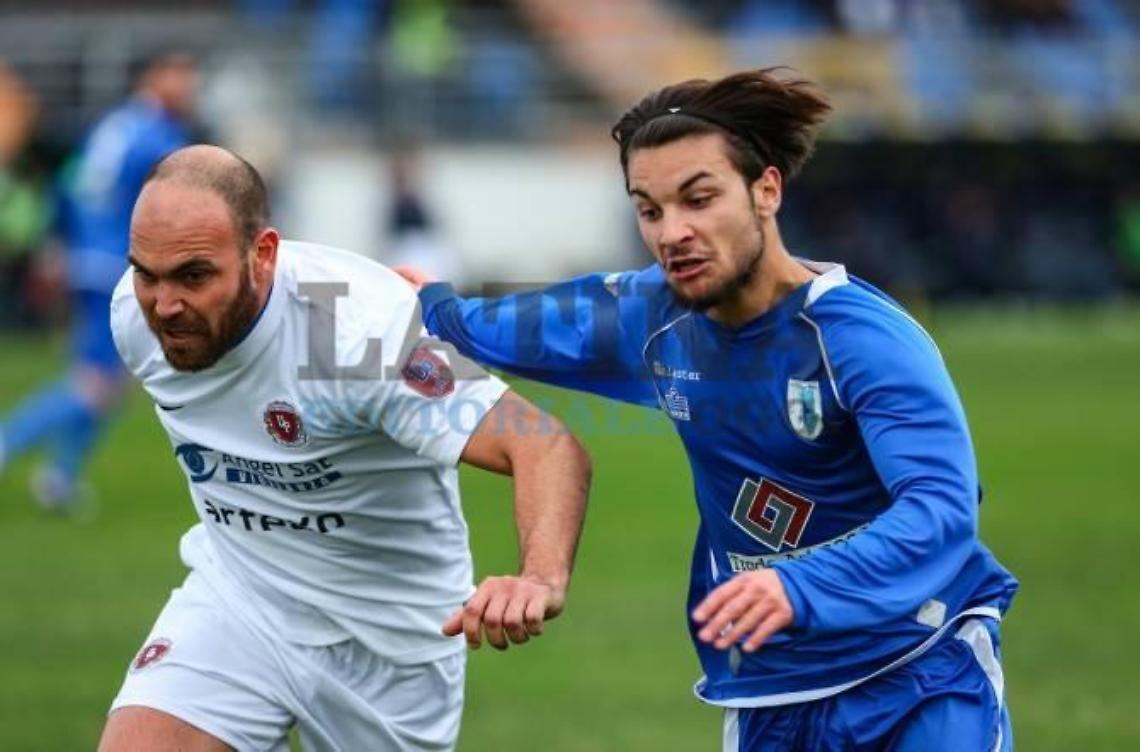 [LIVE] Finale Coppa Italia Itri - Unipomezia