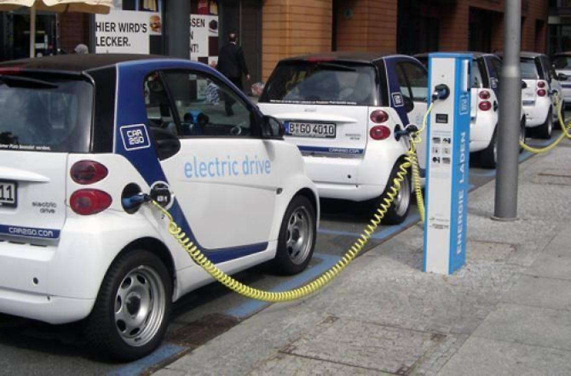 Car sharing, la sperimentazione del Comune