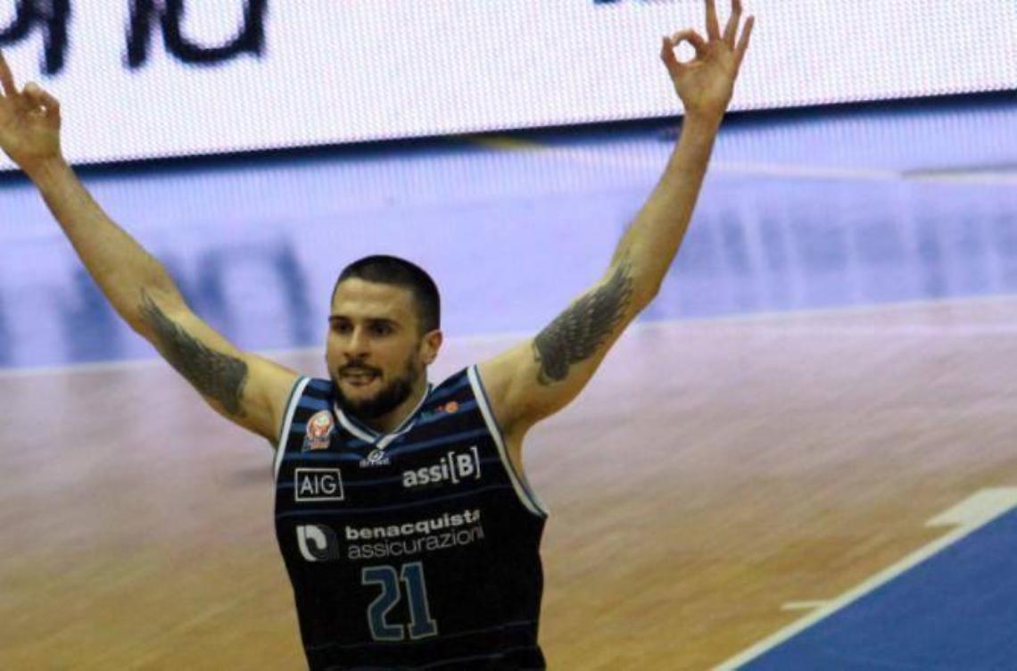 La Benacquista è stellare: vittoria nel derby contro la Virtus Roma