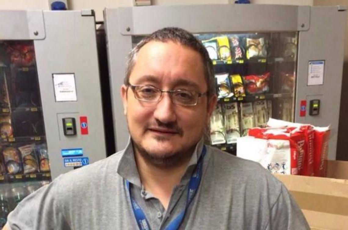 Palio del Tributo, Rocco Di Micco è il nuovo presidente
