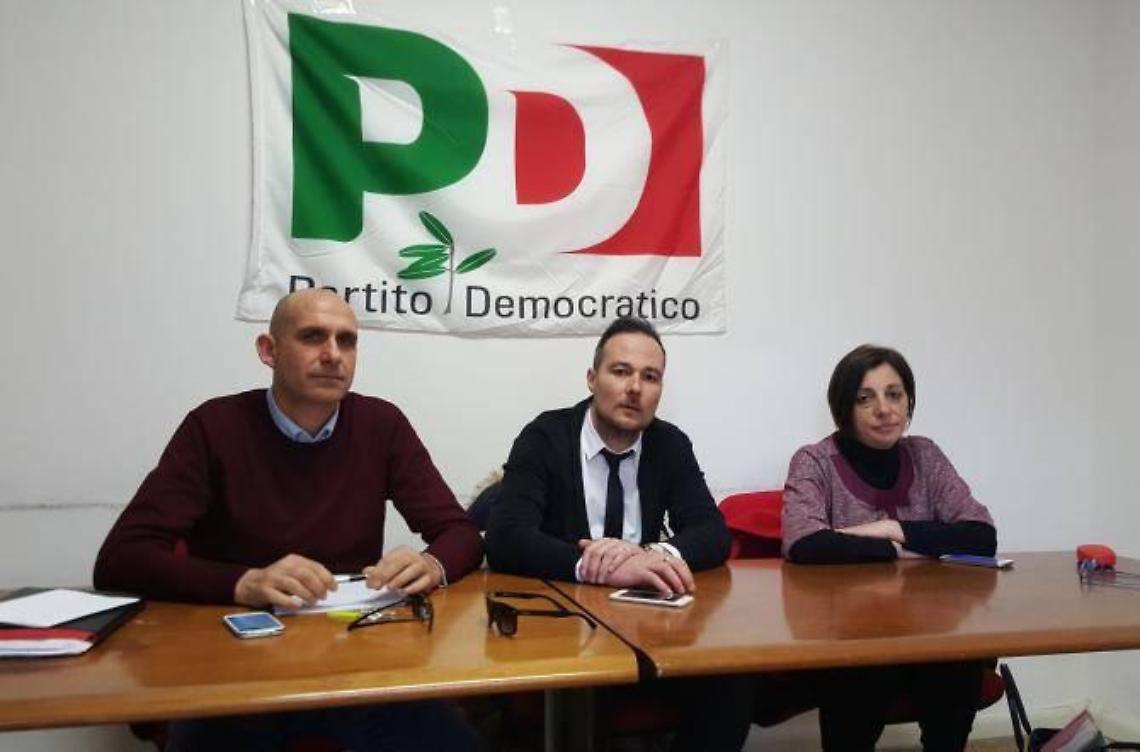 Multiservizi, Pd all'attacco: "Con noi al governo la liquidazione si sarebbe evitata" 