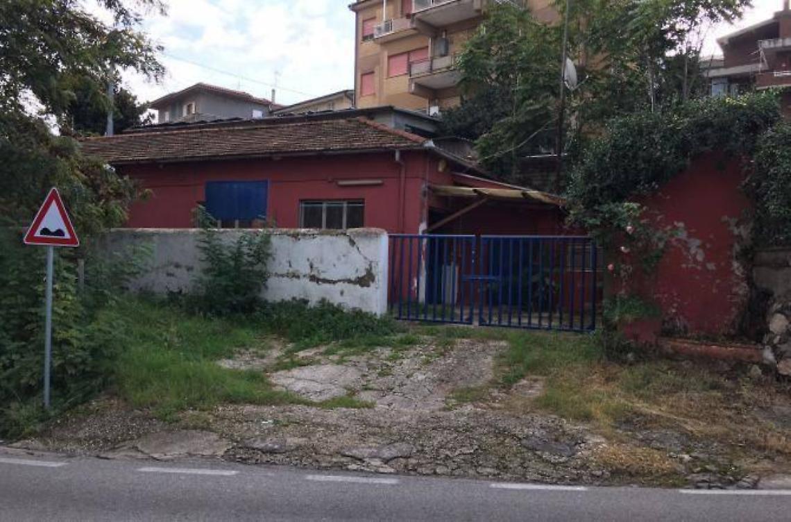 Ex Mattatoio, l'associazione "La Macchia" in cerca di chiarezza