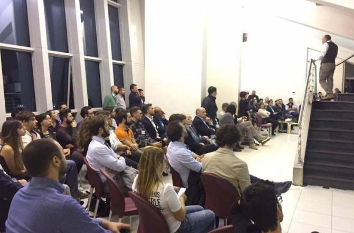 Tech Startup City, torna l'appuntamento con l'innovazione