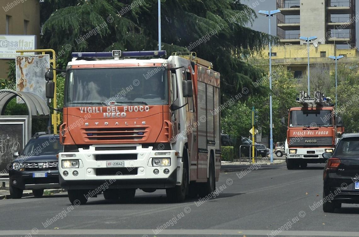 Cade dal balcone di casa, paura per un tredicenne