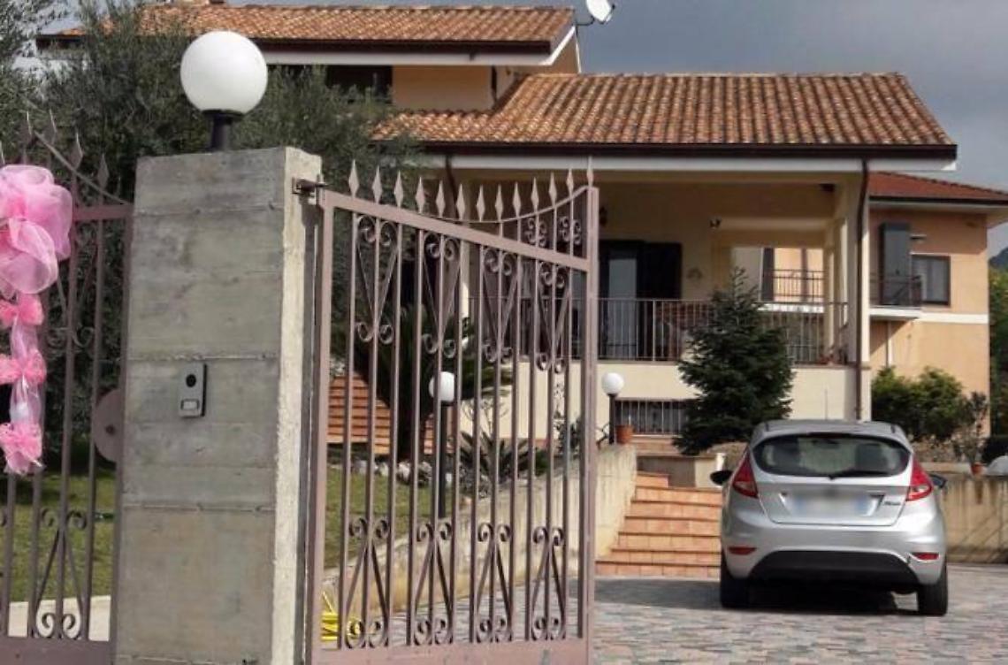 Gioia infinita a Sonnino: dopo quasi 25 anni una bimba nasce in casa