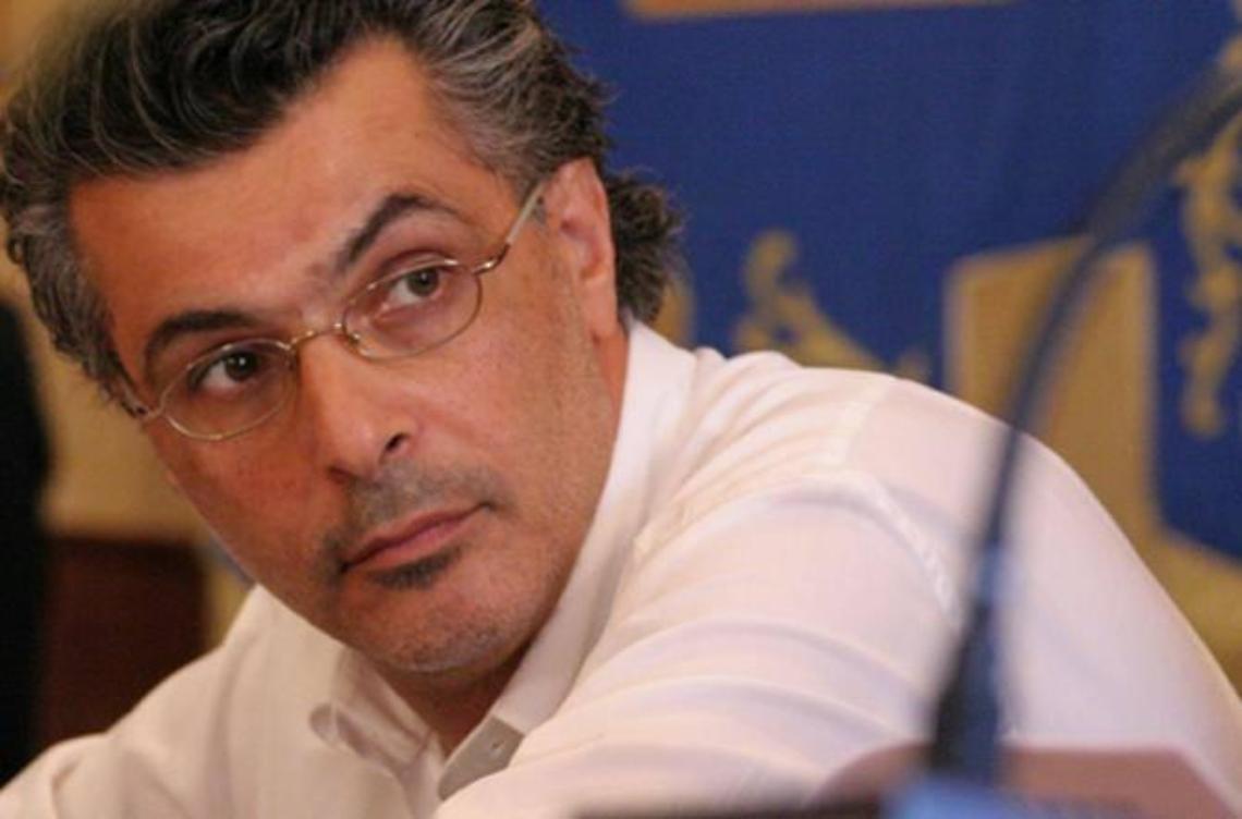 Lo scatto di Enzo Eramo verso la candidatura a sindaco