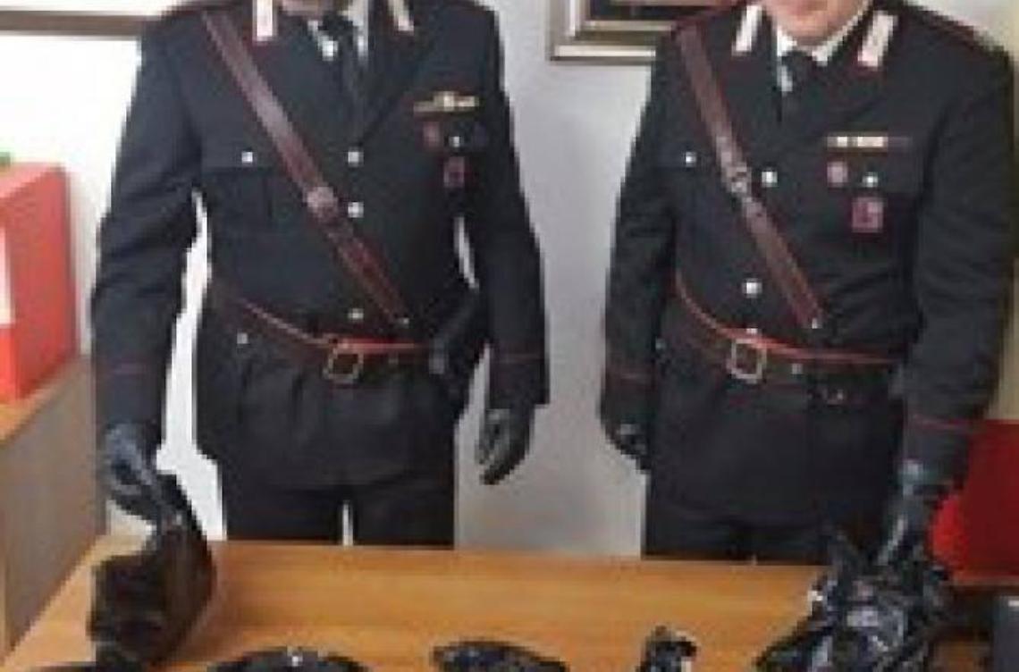 Spaccio di papavero da oppio, in manette tre indiani