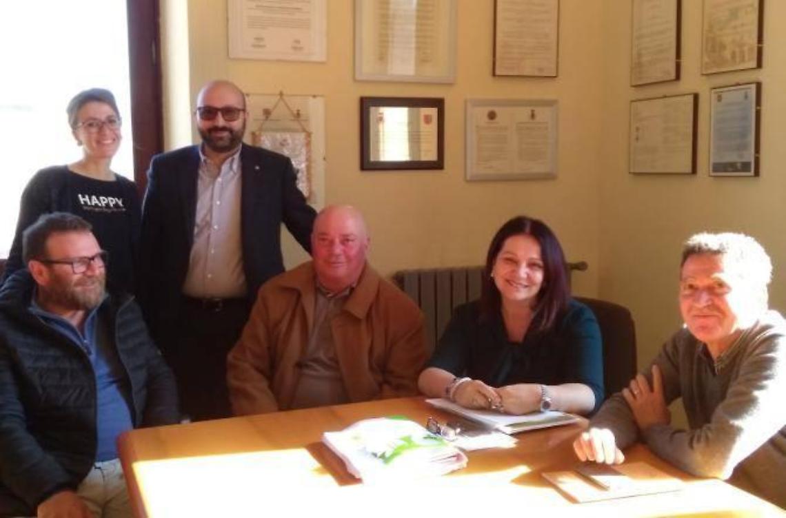 Miniera Culturale, nasce il progetto per un cantiere scuola