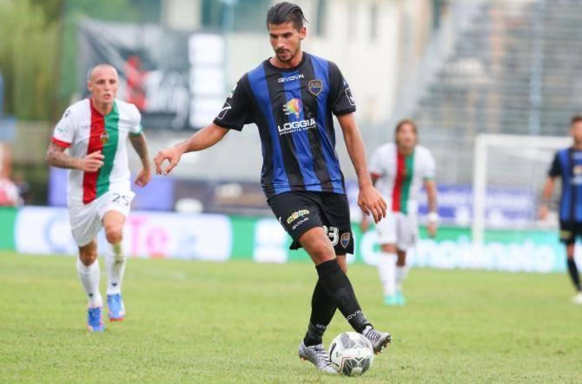 [LIVE] Ternana - Latina