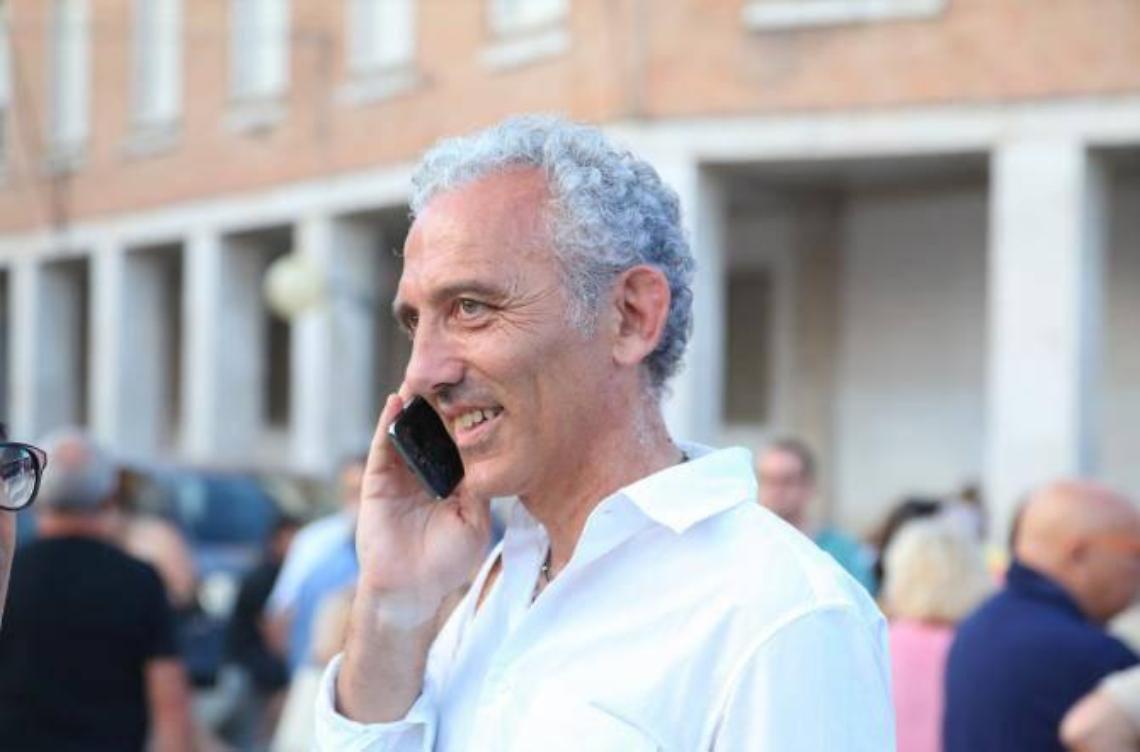 Faccia a faccia con Coletta, la riscoperta della normalità