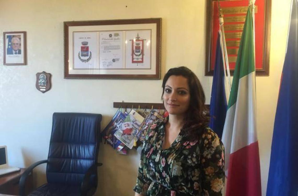 Il vicesindaco fa appello ai cittadini di Montagnano: "Incontriamoci"