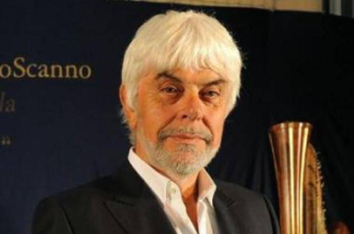 Incontro con lo scrittore, arriva Valerio Massimo Manfredi