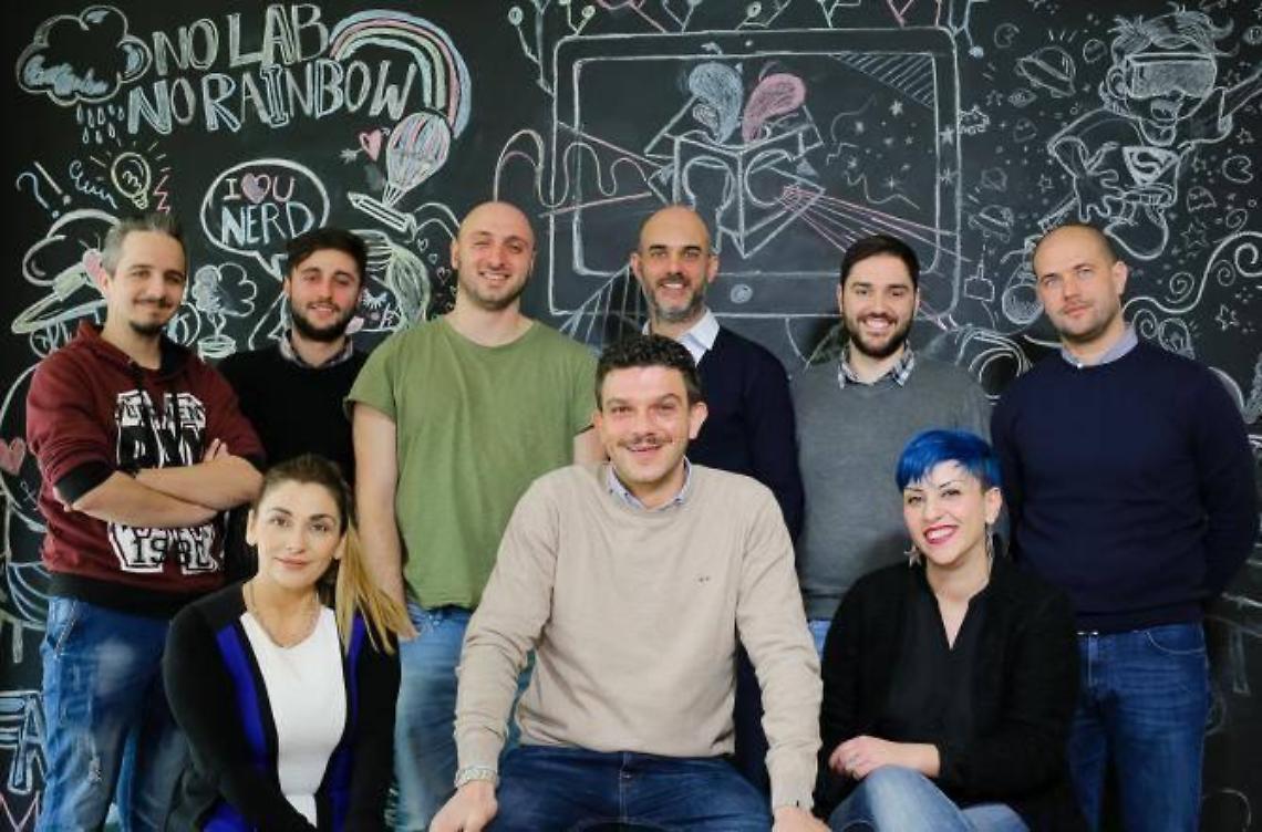 Lazio Innova finanzia una startup pontina con 300 mila euro